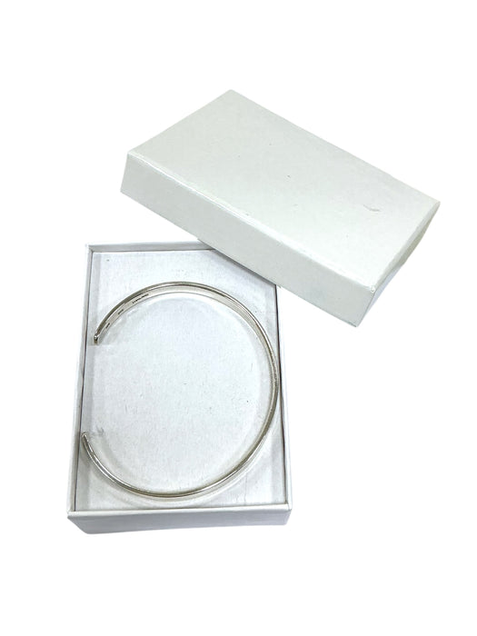 Pulsera de plata (925)