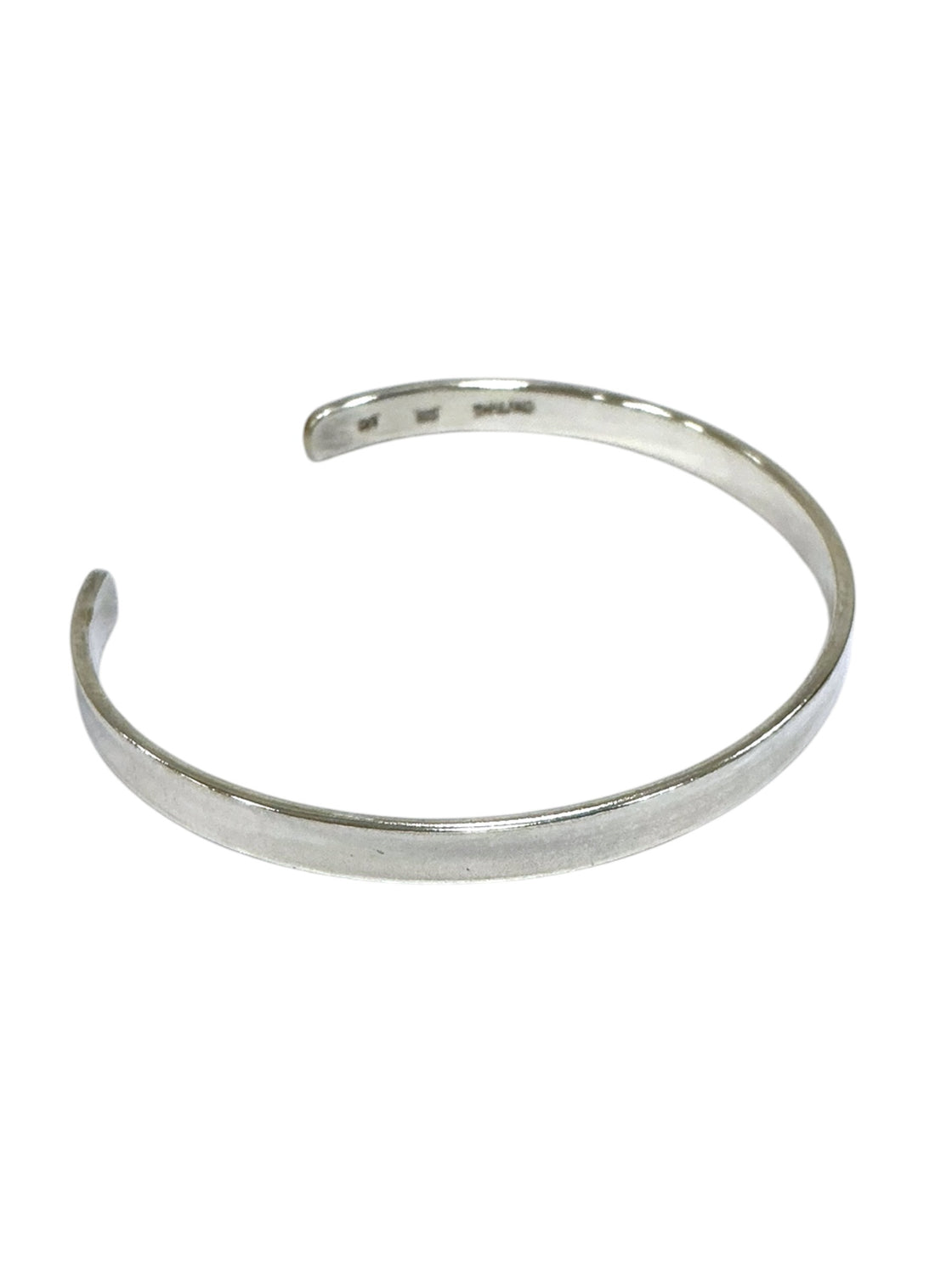 Pulsera de plata (925)