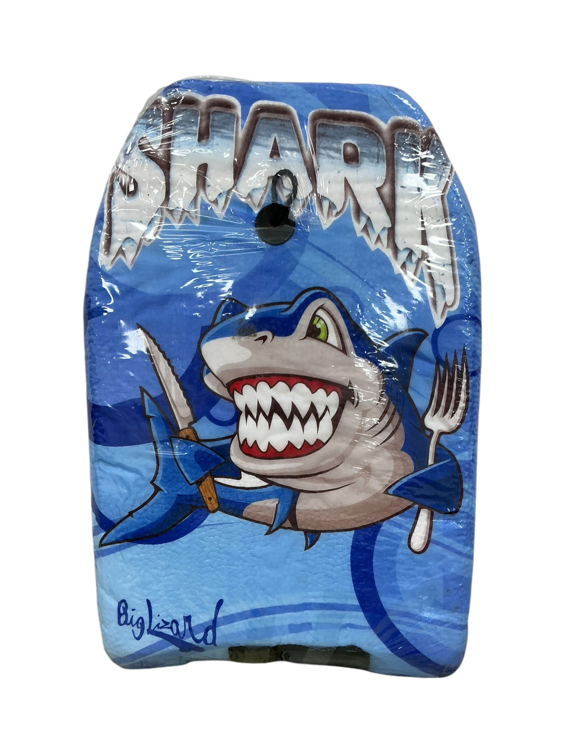 Tabla de Bodyboard (BIG LIZARD)