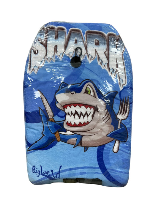 Tabla de Bodyboard (BIG LIZARD)