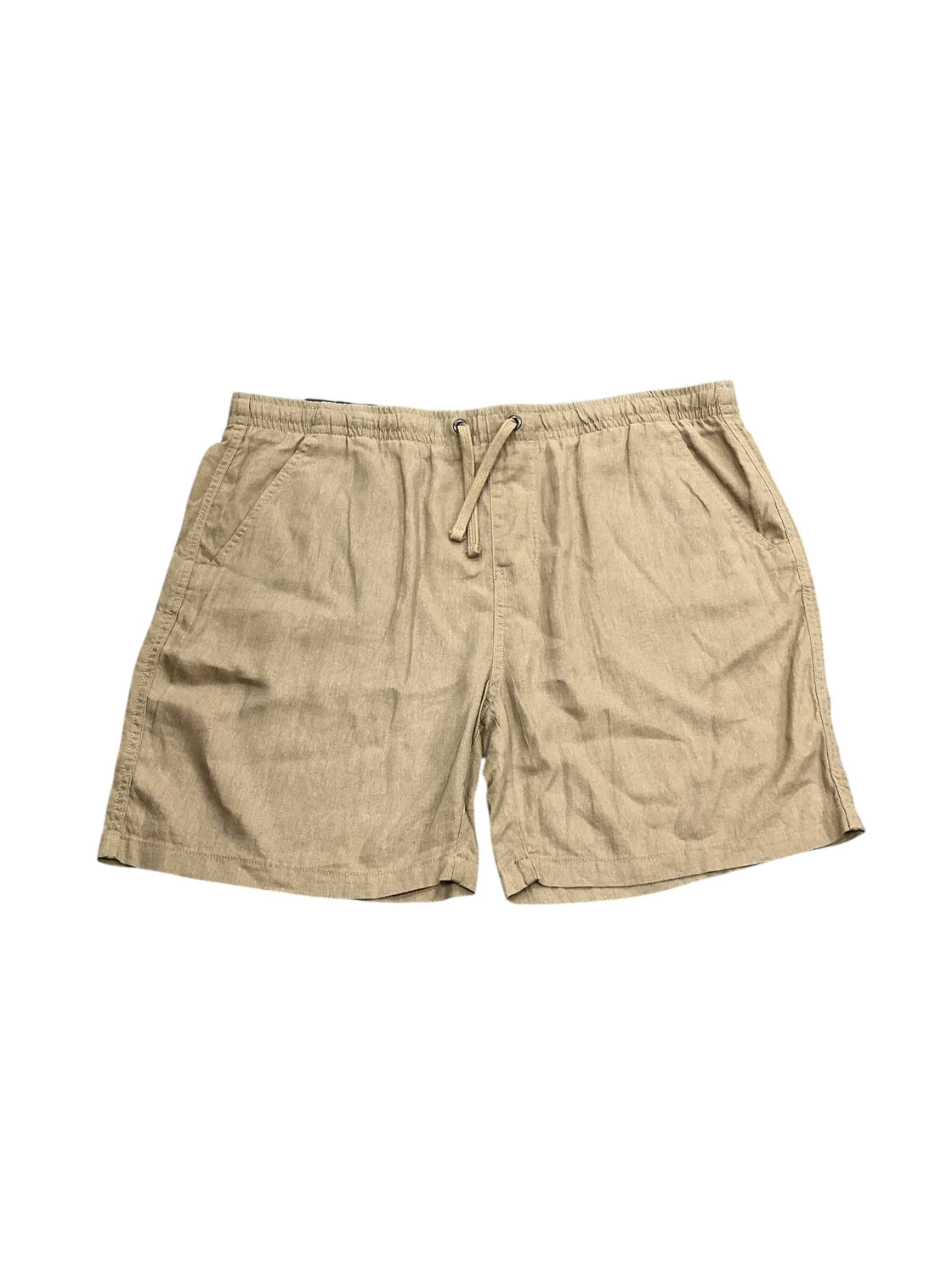 Pantaloneta 2XL (JACHS NEW YORK)