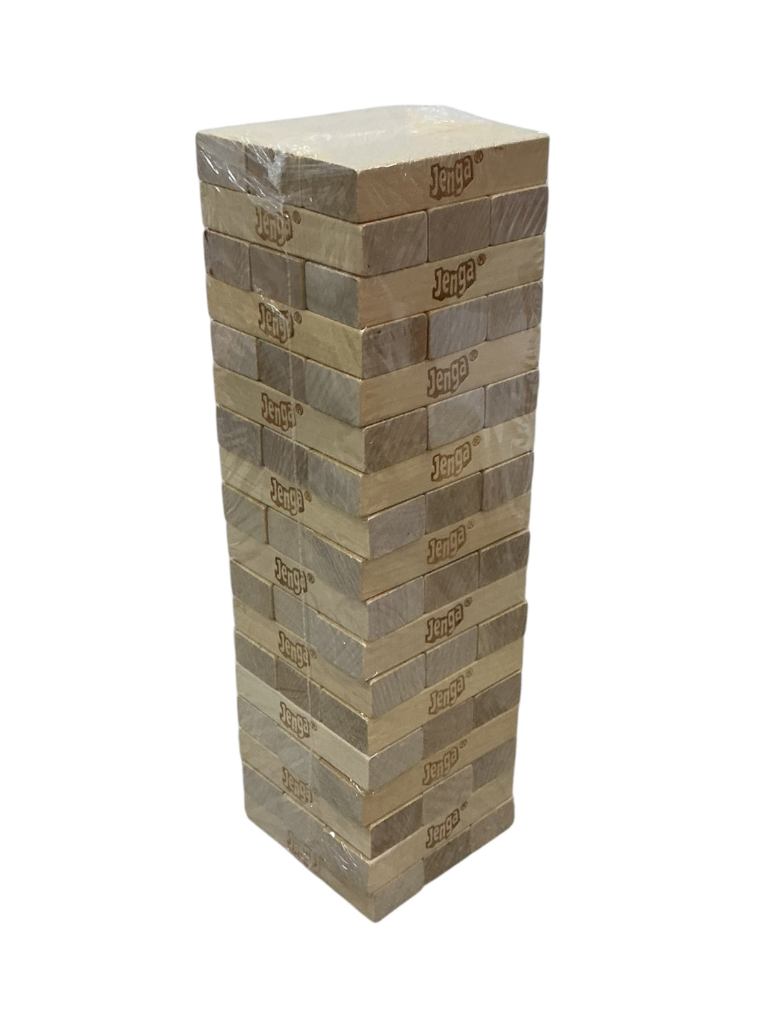 Jenga (HASBRO GAMING)