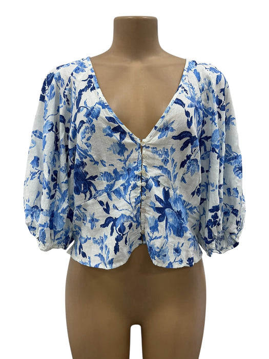 Blusa M (H&M)