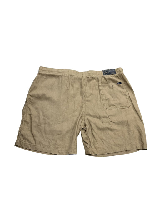 Pantaloneta 2XL (JACHS NEW YORK)