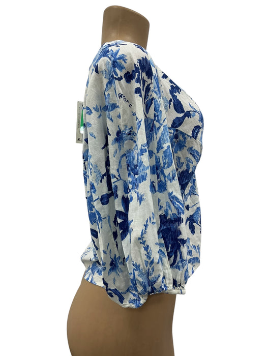 Blusa M (H&M)