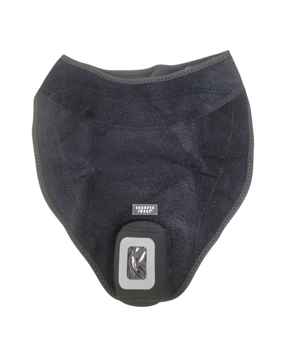 Envoltura térmica para cuello (SHARPER IMAGE)