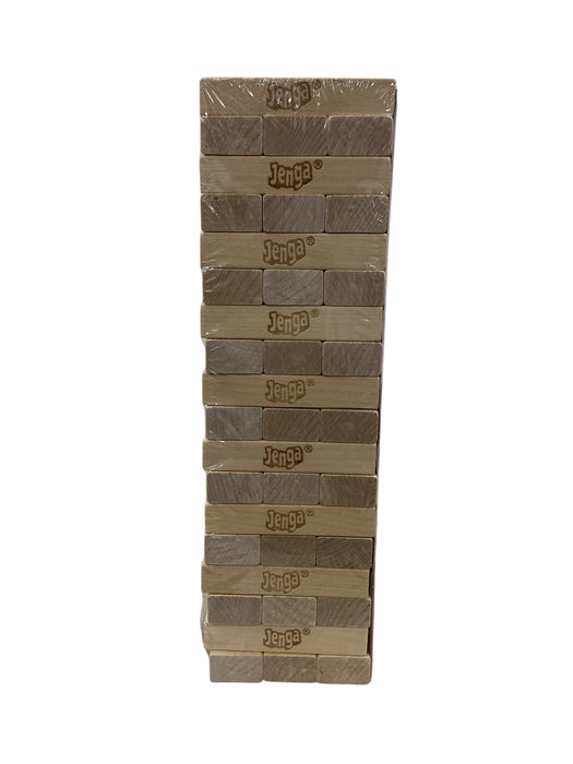 Jenga (HASBRO GAMING)