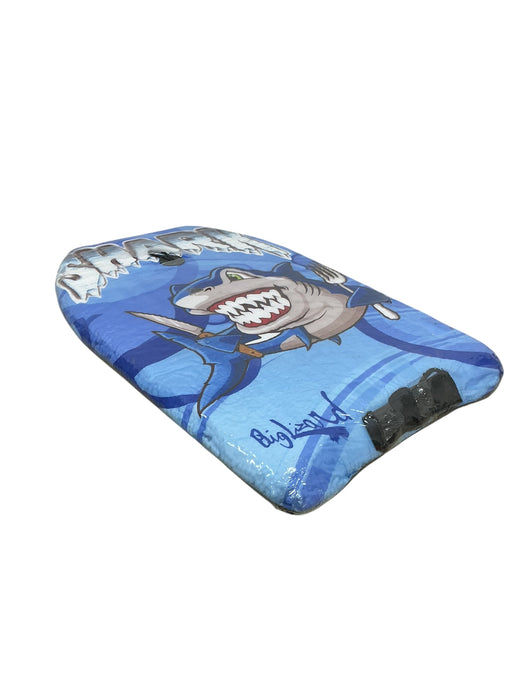 Tabla de Bodyboard (BIG LIZARD)