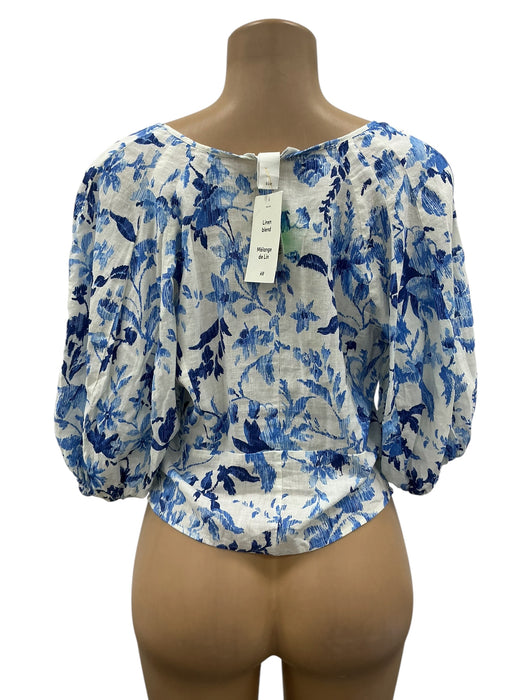 Blusa M (H&M)
