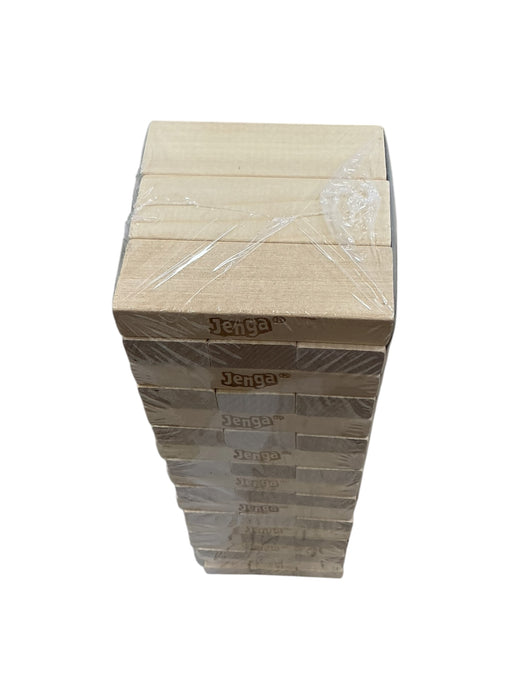 Jenga (HASBRO GAMING)