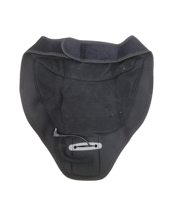 Envoltura térmica para cuello (SHARPER IMAGE)