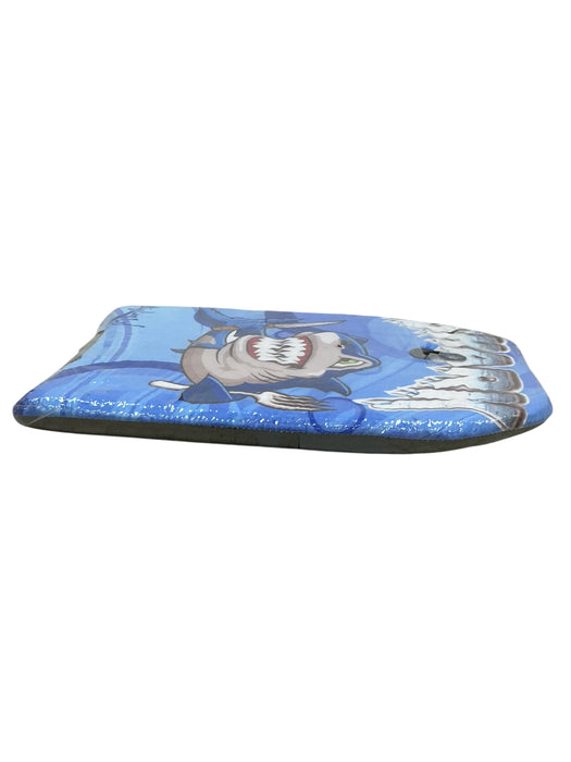 Tabla de Bodyboard (BIG LIZARD)