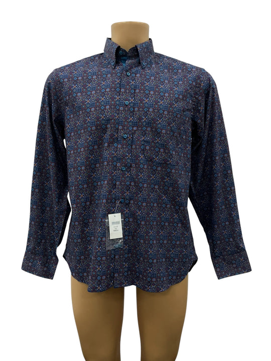 Camisa M (PAUL FREDRICK)