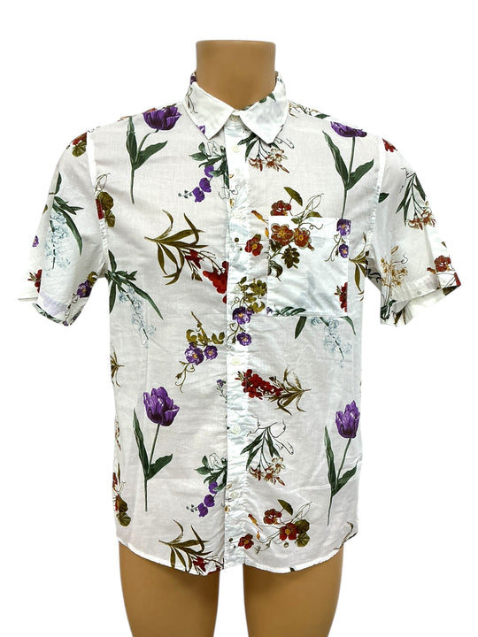 Camisa M (TRUE CRAFT)