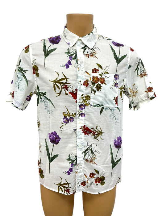 Camisa M (TRUE CRAFT)