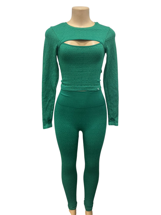 Traje deportivo XS (JOY LAB)