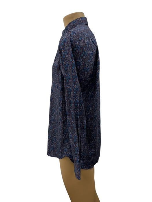 Camisa M (PAUL FREDRICK)