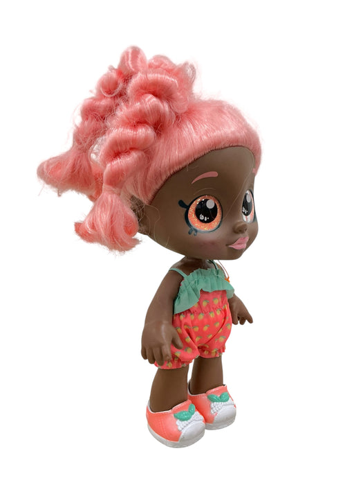 Summer Peaches (MOOSE)