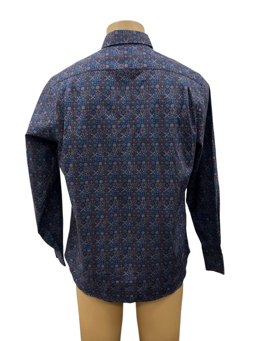 Camisa M (PAUL FREDRICK)