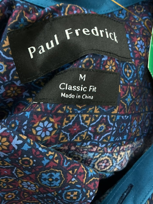 Camisa M (PAUL FREDRICK)