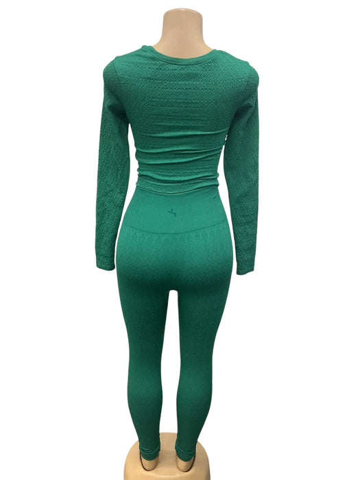 Traje deportivo XS (JOY LAB)
