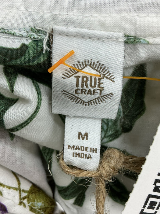 Camisa M (TRUE CRAFT)