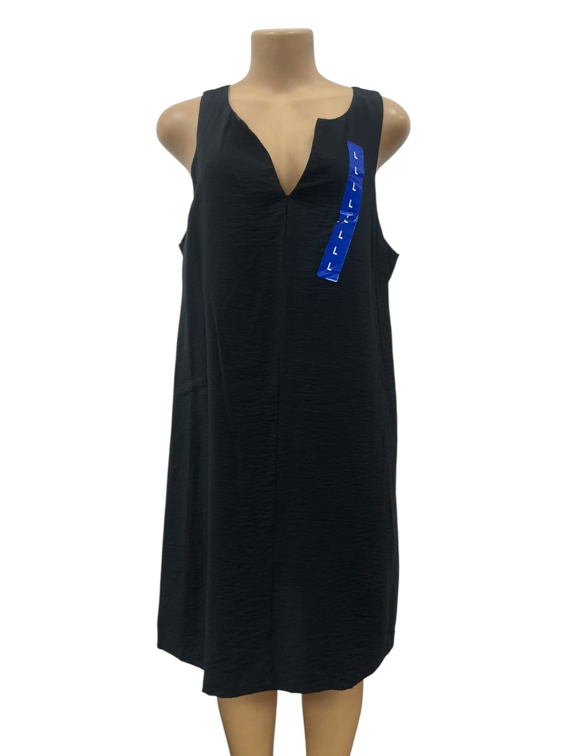Vestido L (BANANA REPUBLIC)