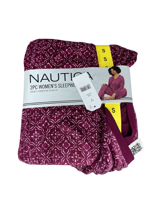 Pijama S (NAUTICA)