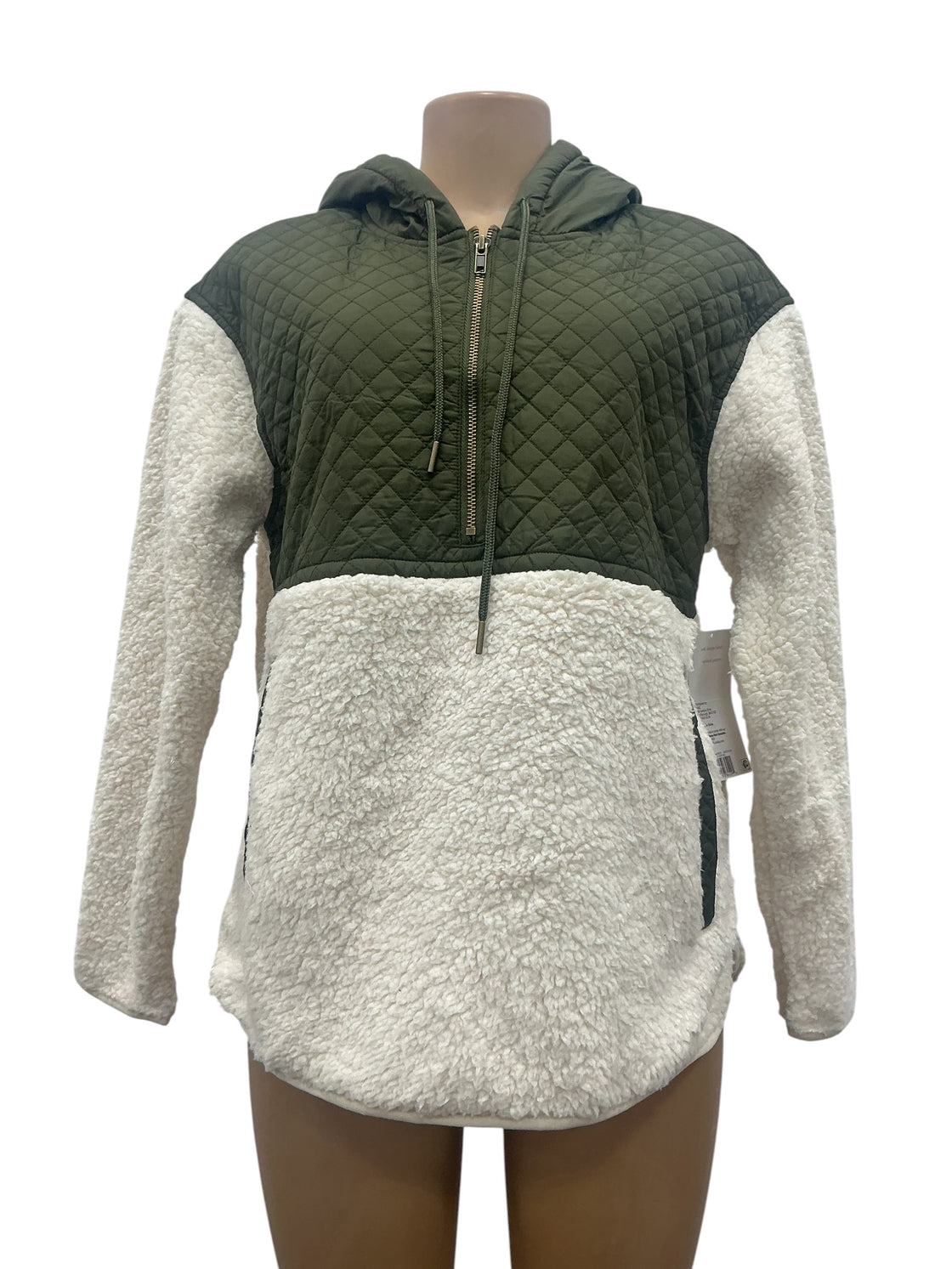 Sudadero S (BEARPAW)