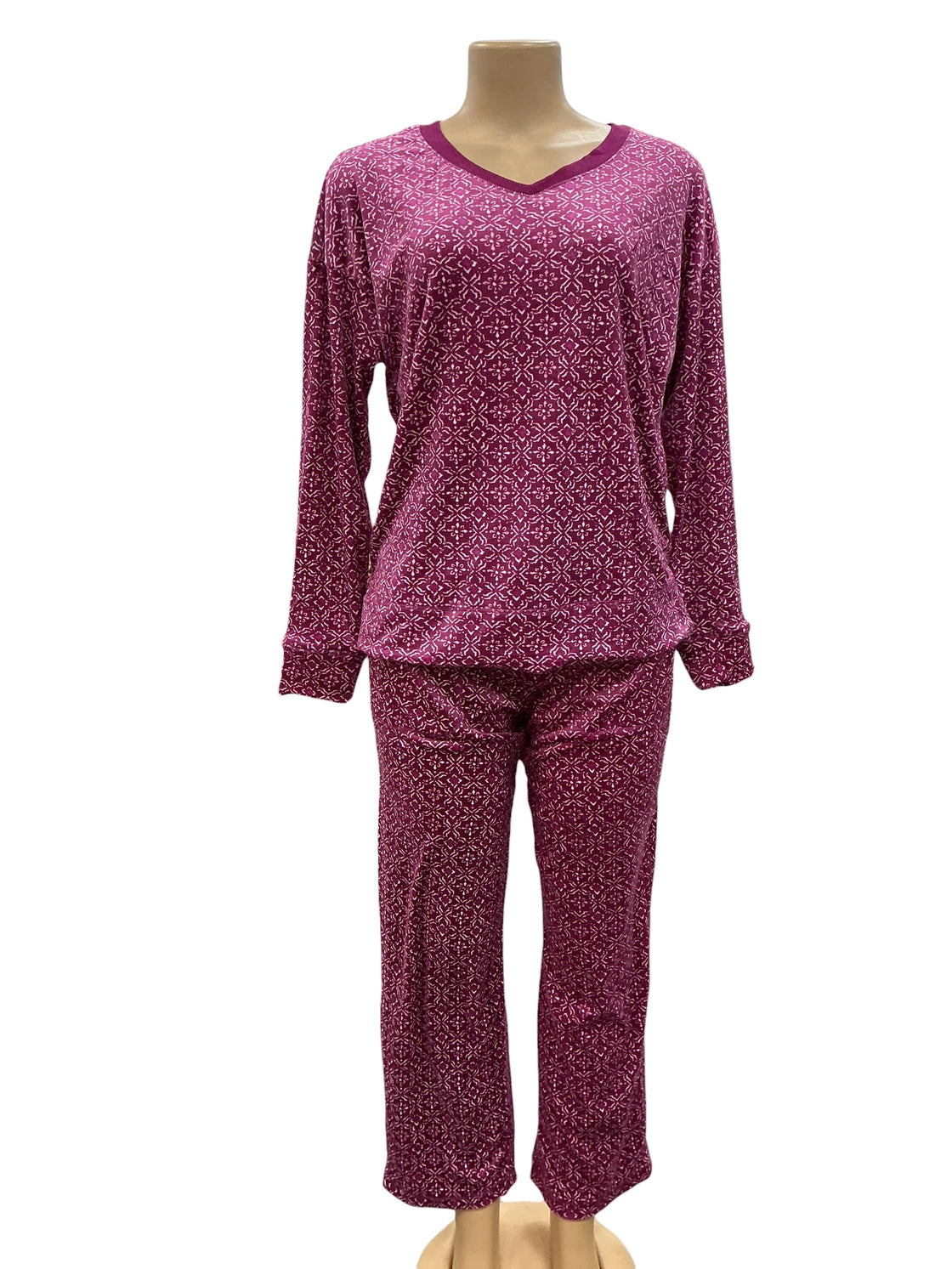 Pijama S (NAUTICA)
