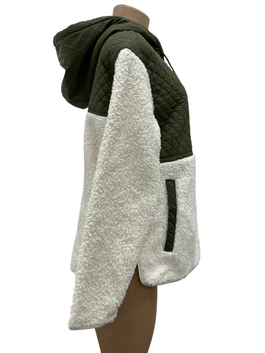 Sudadero S (BEARPAW)