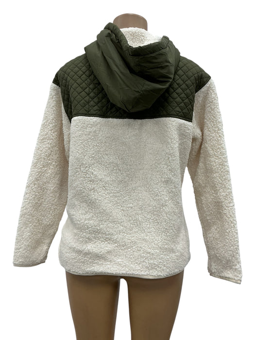 Sudadero S (BEARPAW)