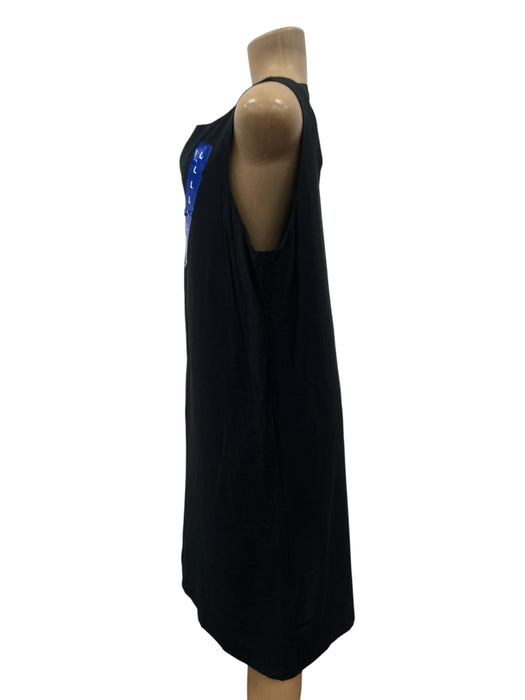Vestido L (BANANA REPUBLIC)