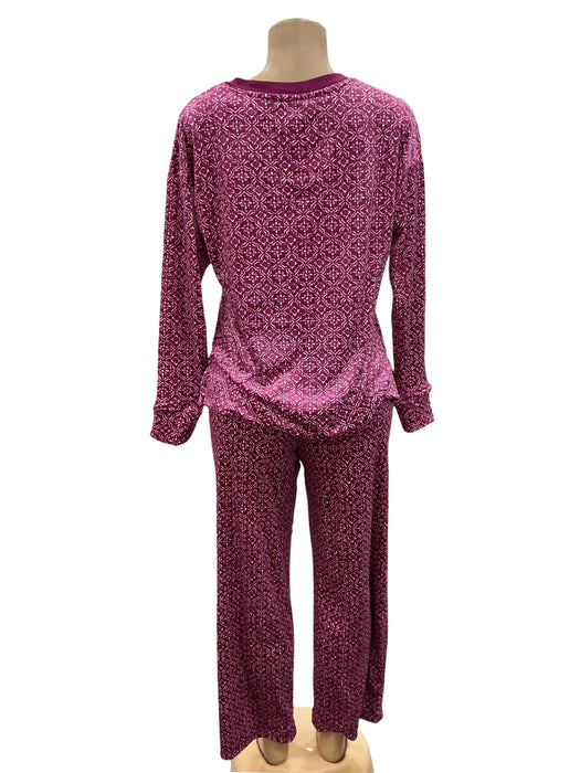 Pijama S (NAUTICA)