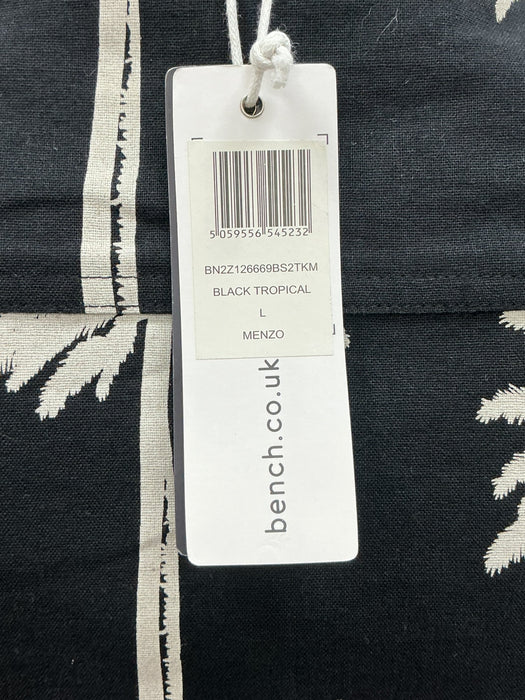 Camisa L (BENCH)