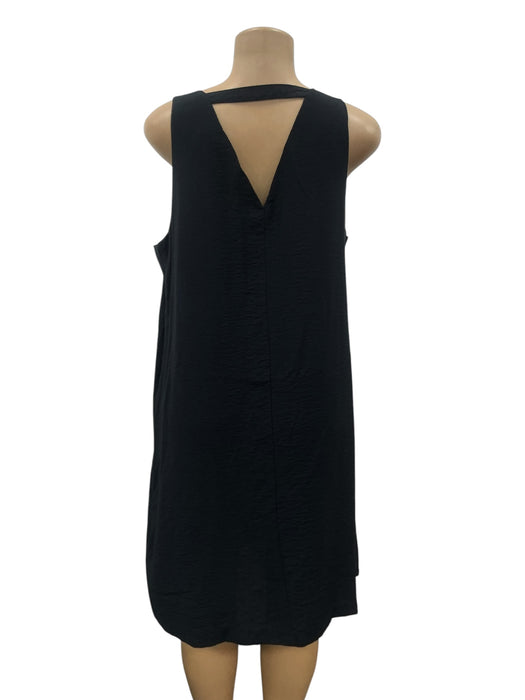 Vestido L (BANANA REPUBLIC)