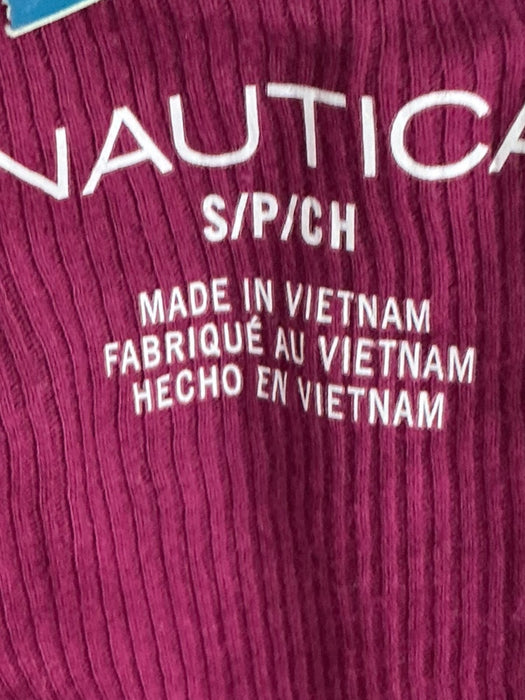 Pijama S (NAUTICA)