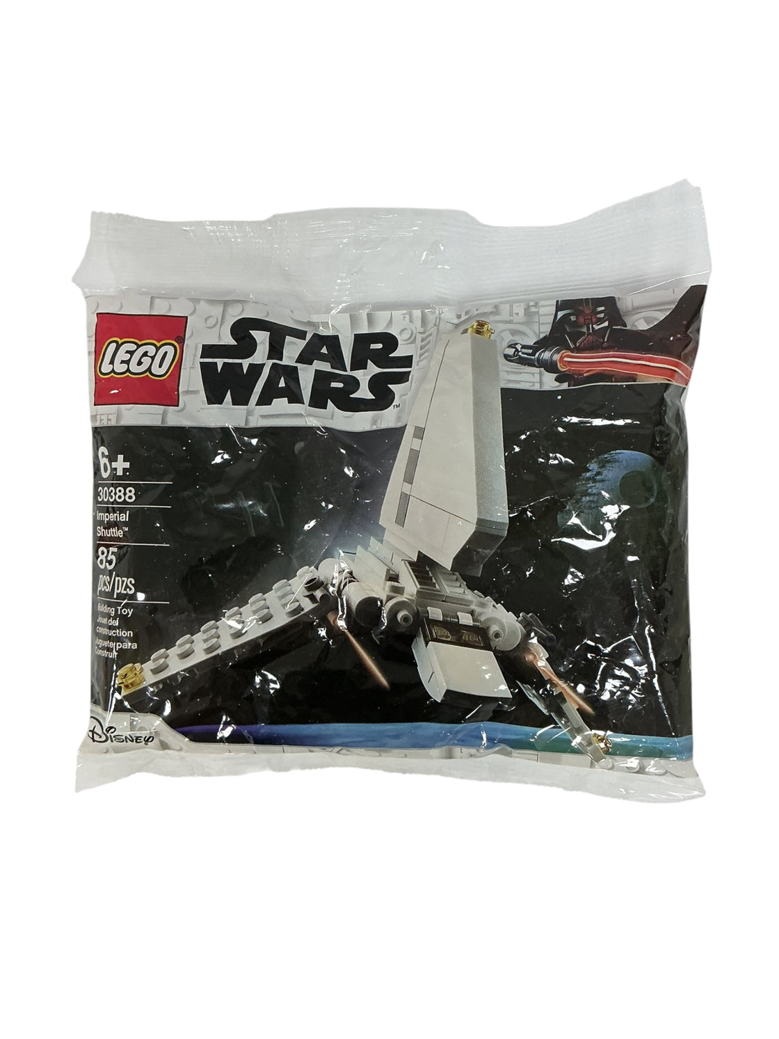Transbordador Imperial (LEGO)