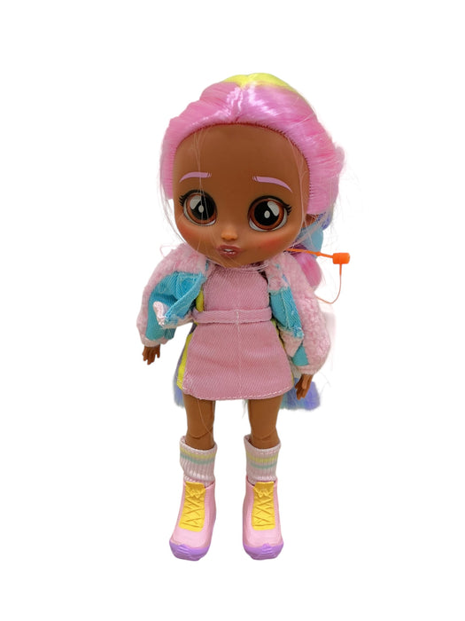 Jassy (IMC TOYS)