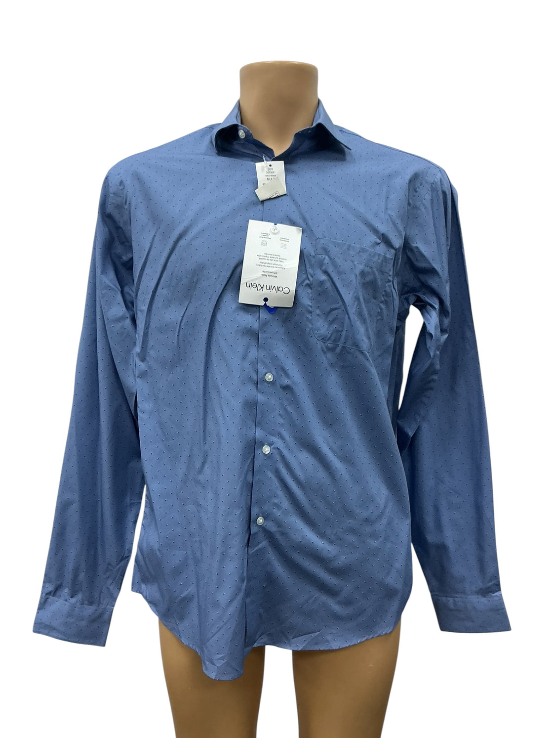 Camisa L (CALVIN KLEIN)