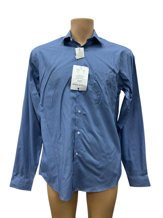 Camisa L (CALVIN KLEIN)