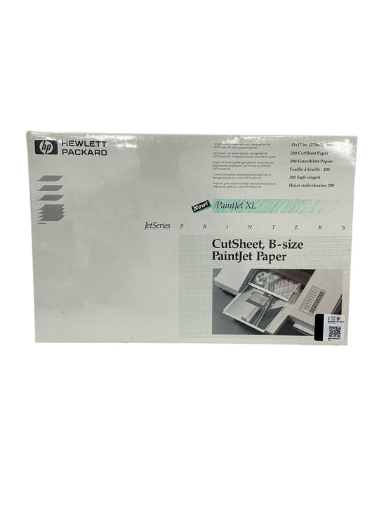 Papel para impresora (HP)