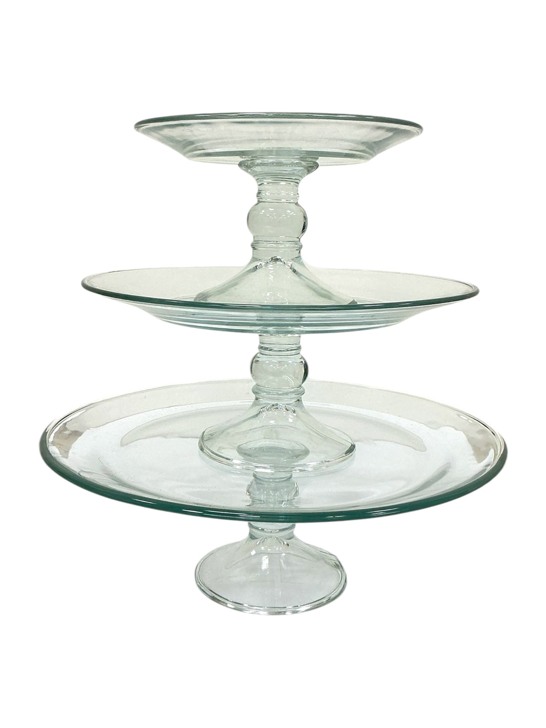 Servidor de 3 pisos (LIBBEY)