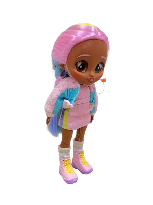 Jassy (IMC TOYS)