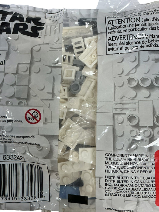 Transbordador Imperial (LEGO)
