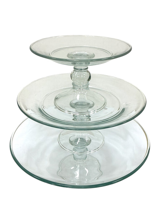 Servidor de 3 pisos (LIBBEY)