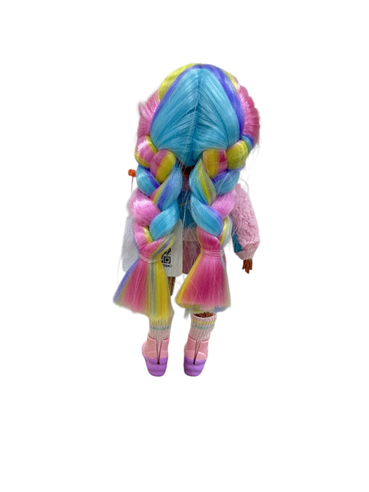 Jassy (IMC TOYS)
