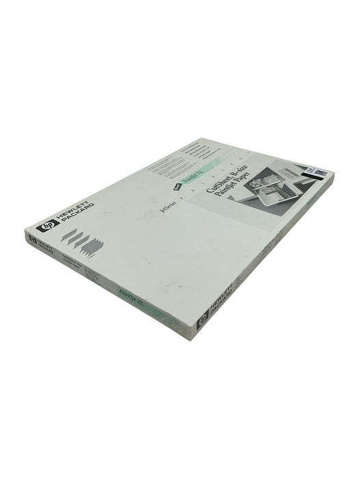 Papel para impresora (HP)