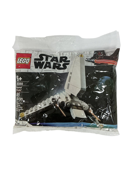 Transbordador Imperial (LEGO)