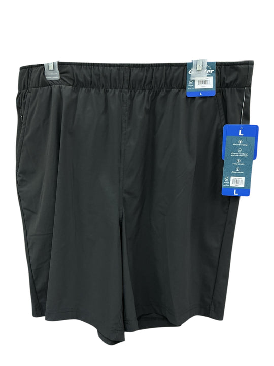 Pantaloneta L (GLACIER)